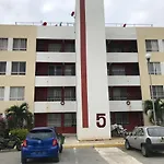 Depa Playa Halcon