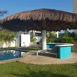 Depa Playa Halcon