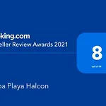 Depa Playa Halcon
