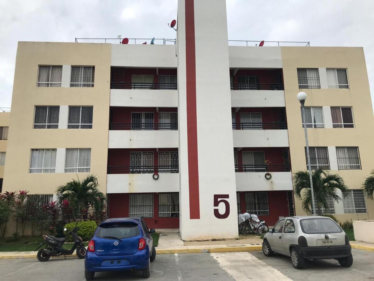 Apartamento Depa Playa Halcon