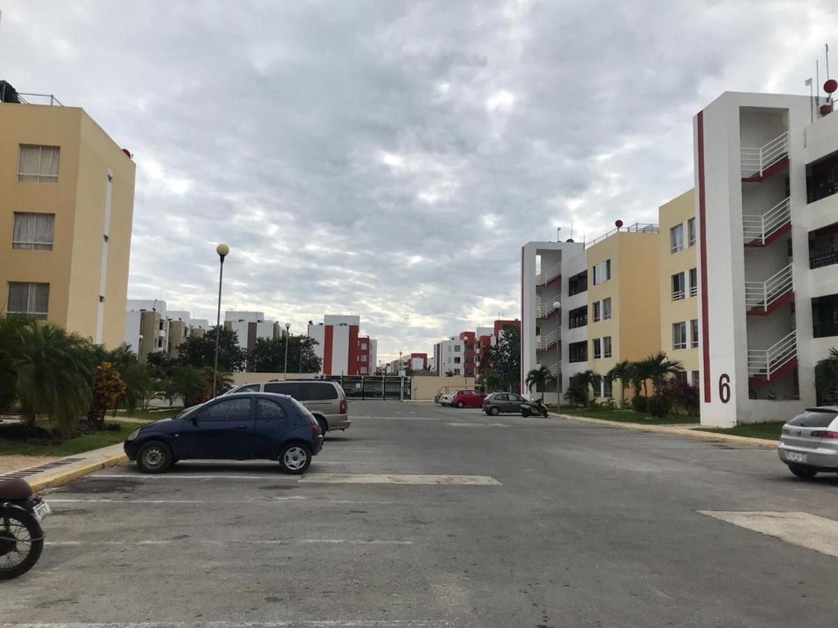 Apartamento Depa Playa Halcon Playa del Carmen
