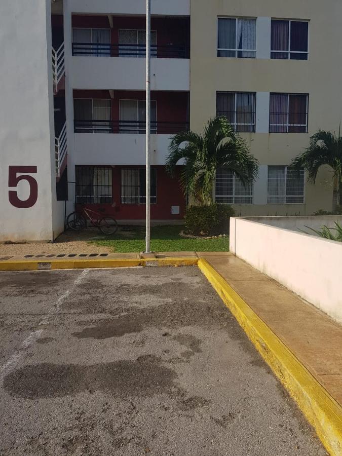 Apartamento Depa Playa Halcon *