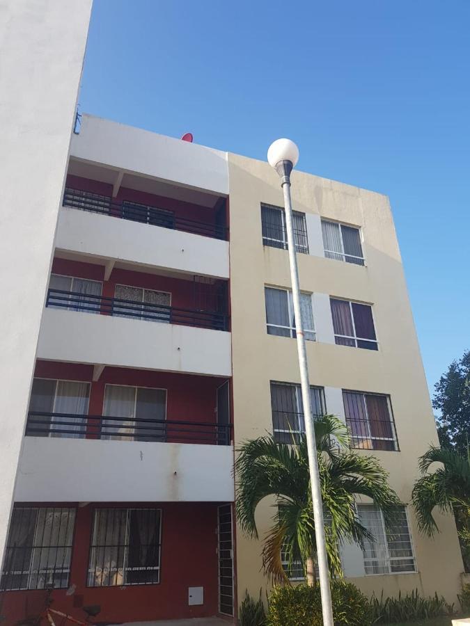 Apartamento Depa Playa Halcon