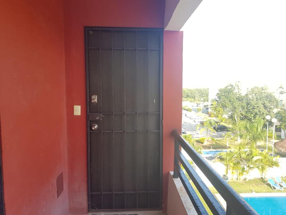 Depa Playa Halcon Apartamento Playa del Carmen